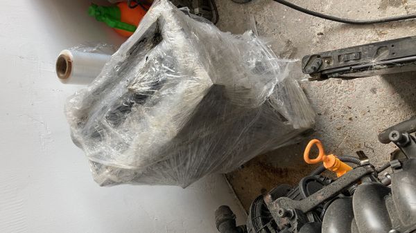 VOLKSWAGEN Çıkma Yedek Parça